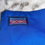 Cherokee NWT  Scrub Top Photo 3