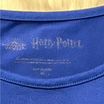 Harry Potter  Hogwarts Long Sleeve Sleep Shirt Photo 6