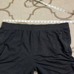 Old Navy OLX Live in Gray Black Go-Dry sweatpants, size: XXL Tall Photo 2