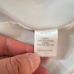 Annie Griffin Annie Griffen silk kaleidoscope colorful summer dress size medium Photo 8