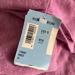 Atlantique Pink Crewneck Sweater, Size L New w/Tag Size L Photo 6