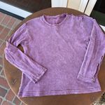 Brandy Melville Cute vintage long sleeve Photo 1