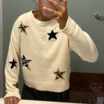 Rails Perci Star Knit Sweater Photo 0