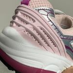 Avia  Women's Pink and Gray Athletic Shoes Photo 2