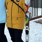 Burton Black  Snow Pants Photo 0