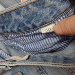 Habitual  denim capris size 29 Photo 5