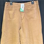 Velvet Heart  Women's Tan Capri Pants/Wide Leg, Size 27 SKU 5959 Photo 1