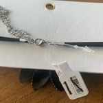 Free People Free People From Dusk Till Dawn Choker - Black - NWT Photo 6