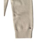 Tommy Hilfiger  Button-Up V-Neck Cardigan Sweater Tommy Jeans Logo Womens Size S Photo 1