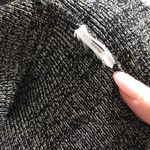 EXPRESS Plunge Bodysuit Photo 4