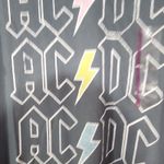 ACDC men's XXL shirt Photo 3