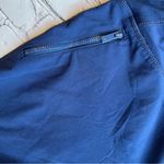 Chico's  Athletic Blue 00 Shorts Photo 3