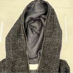 Alexis  tuxedo style Full Zip hoodie vest Photo 6