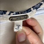 Miss Me  studded embellished lace sleeve top sz S Photo 7