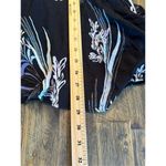 Free People clear skies asymmetrical cold shoulder mini dress tunic size xs flor Photo 7