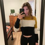 Ambiance Apparel Cozy cropped sweater  Photo 6