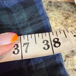 J.Crew  Blue Plaid Pajama pants Photo 6