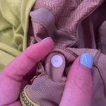 Lululemon Green Power Y Tank Photo 2