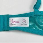 Flirtitude 𝅺 Lace T-Shirt Bra Size 34B Photo 7