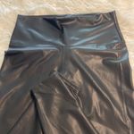 Leggings Depot  SIZE XL INSEAM 28” LOOKS LEATHER BUT NOT LEATHER LEGGINGS Photo 7
