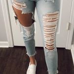 Cello Ripped Jeans  Photo 0