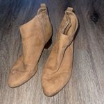 Old Navy Heeled Ankle Boots Size 6 Photo 2