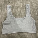 Missguided Gray  top Photo 1