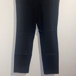 Nine West  Black Dress Skinny Pants Size 16 Photo 1