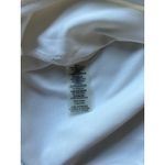 Calvin Klein ‎ Women's Sleeveless Bow-Shoulder Scuba Crepe Sheath Dress Size 4 Photo 11