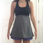 Champion Black Workout Top Photo 0