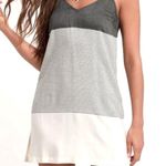 RVCA ☀️🌊  Striped Tank Dress 🌊☀️NWOT ~xs Photo 0