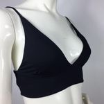 l*space L  Bikini Top Black XS Photo 7