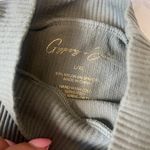 Mock neck Green Bodysuit Size L Photo 1