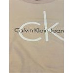 Calvin Klein  sweatshirt size S Photo 6