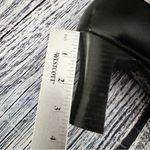 Bongo Vintage 90’s  Vegan Leather Loafer Heels Photo 7