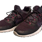 Nike  Womens CK Racer 916792-601 Purple Running Shoes Sneakers Women’s Size 10 Photo 0