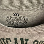 Aeropostale  Michigan State Spartans MSU Crop Top Photo 1