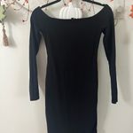 EXPRESS  Black dress Photo 1