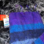 U.S. Sherpa Scarf Purple Photo 2