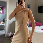 Dessy Collection by Vivian Diamond Dessy Collection D794 Bridesmaid Dress Photo 3