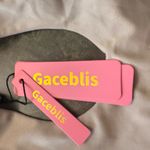 Gaceblis. Women's U Plunge Clear Straps Bridal Shapewear Body Shaper Backless Bodysuit Photo 6