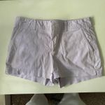 Gap Light purple shorts Photo 0