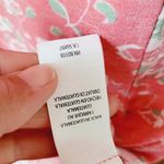 Lucky Brand  vintage floral tee size xl Photo 6