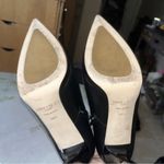 Jimmy Choo  Lyndsey 100 worn once Excellent Cond Photo 5