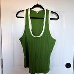 Pilcro  Tank Top Photo 2