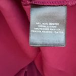 Anthropologie NWT - , Moulinette Soeurs - Raspberry Framboise Wrap Blouse - 2 Photo 5