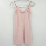 Brandy Melville  Womens Ditsy Floral Coquette Cottagecore Amara Dress OS‎ Pink Photo 8