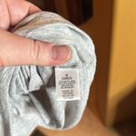 Zenana Outfitters  Heather Gray Tank Dress Size Small Photo 2