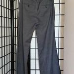 Gap  Gray Boot Cut Pants Photo 2