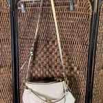 Chloé See by Chloe Cream Purse Photo 1